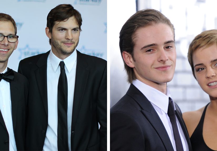 97 Celebrities You Probably Didn’t Know Have Siblings