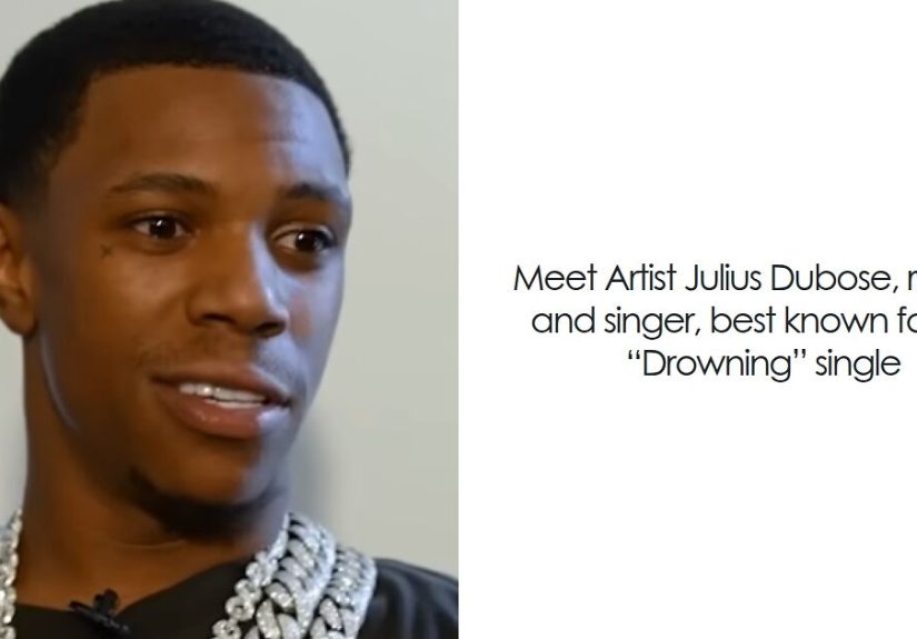 A Boogie wit da Hoodie: Bio And Career Highlights
