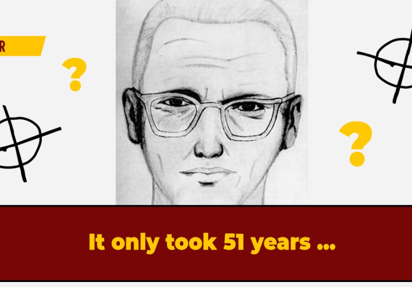 Amateur Codebreakers Crack Zodiac Killer's Message After More Than 50 Years