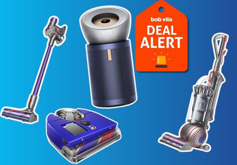 Amazon Holiday Deals Drop Dyson to Clearance Prices