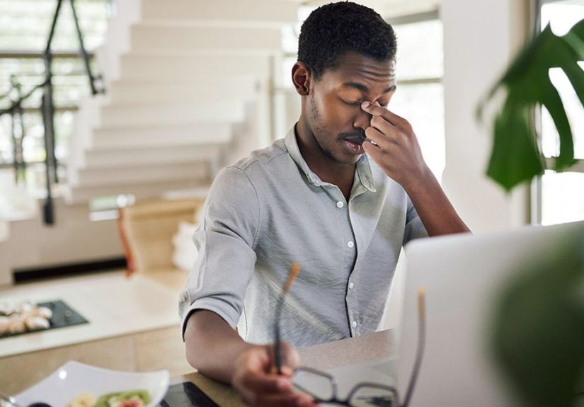 Anxiety and Blurred Vision: Is There a Connection?