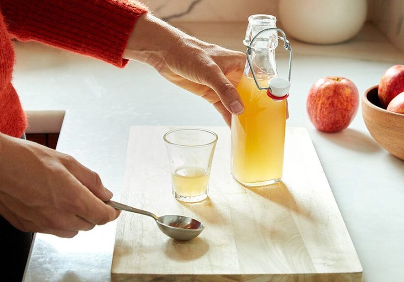 Apple Cider Vinegar for Cough: How and Why