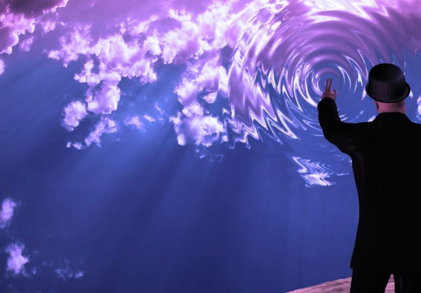 Are Wormholes Real - Can You Control the Weather - Wormhole Facts