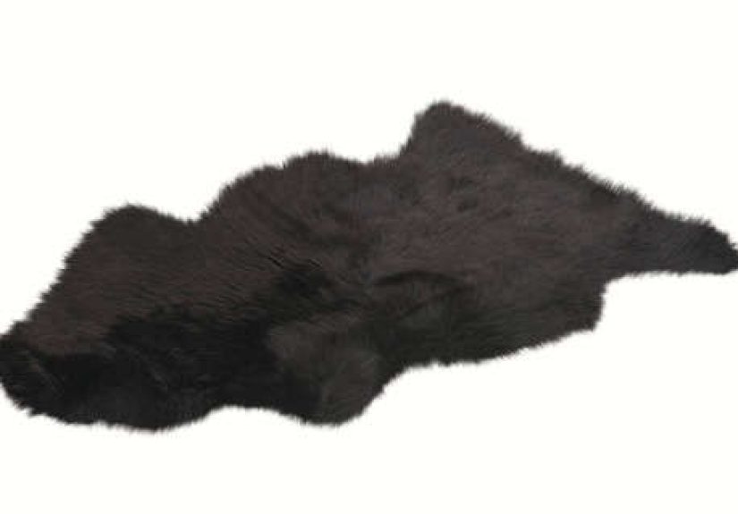 Auskin Sheepskin Longwool Rug