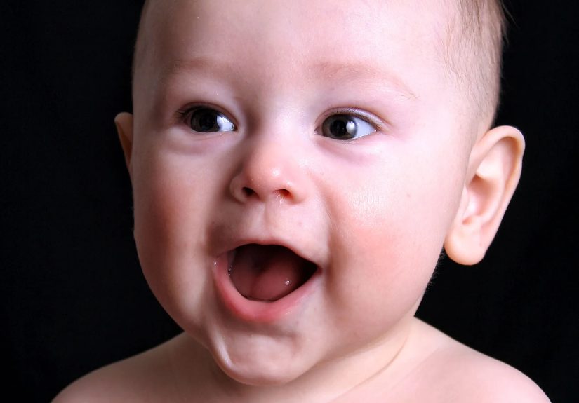 Baby Talk Milestones: First Words, Teaching Activities, and More