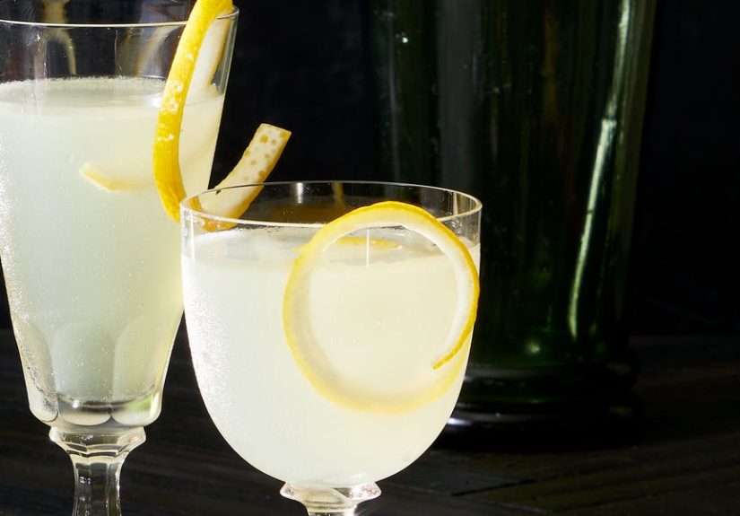 Best Corpse Reviver No. 2 Recipe - How To Make Corpse Reviver No. 2