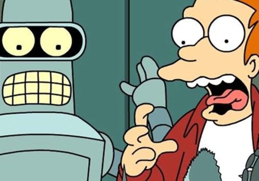 Best Episodes of Futurama