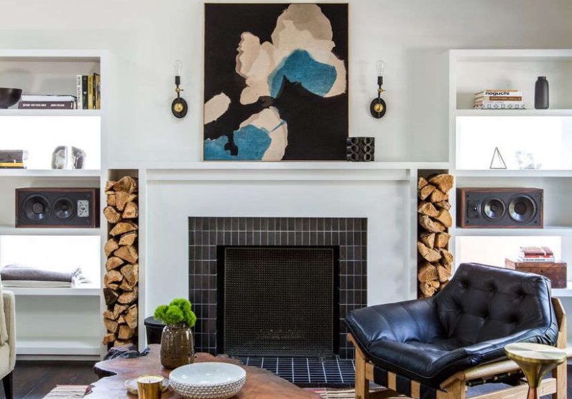 Bungalow Upgrade: A Craftsman House Orchestrated for a Hollywood Composer