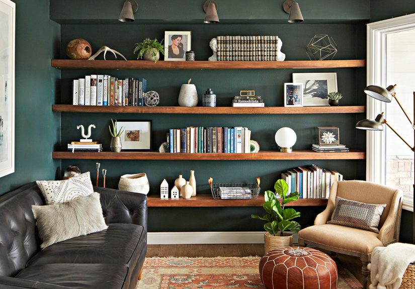 Cast a Spell on Your Home with the 'Practical Magic' Aesthetic