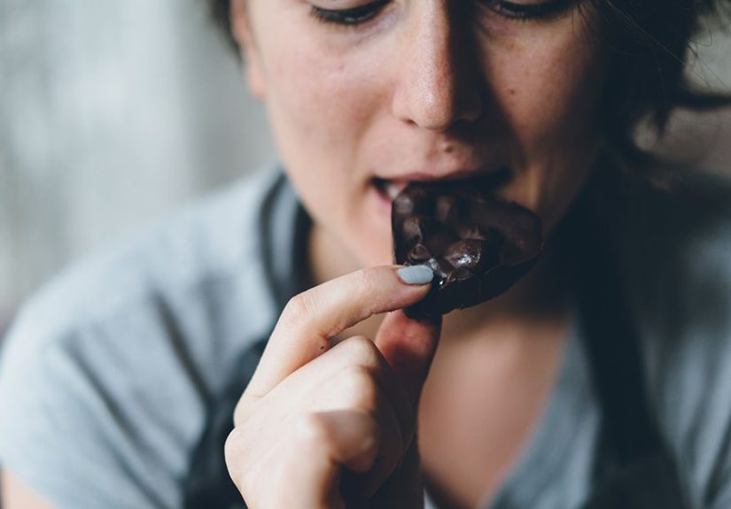 Chocolate and Gout: Types to Eat & Types to Avoid