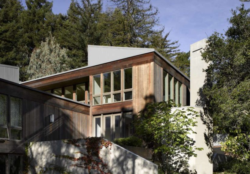 Common Ground: A Chinese-Style Family Compound in California