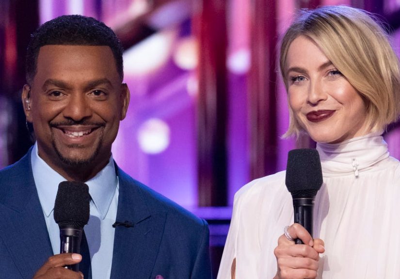 'Dancing with the Stars' Is Making Show History by Revealing Incredible TV News
