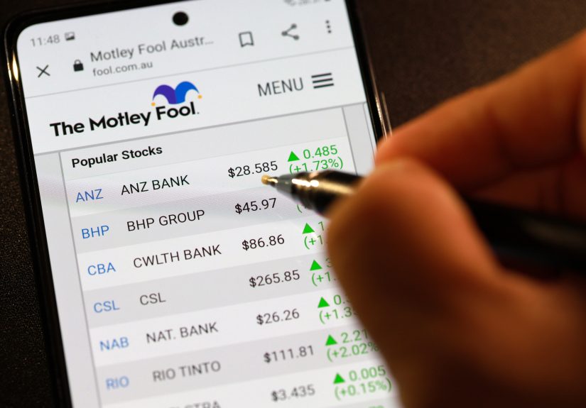 David and Tom Gardner - Top 10 Stocks Picks by The Motley Fool Brothers - Money Crashers