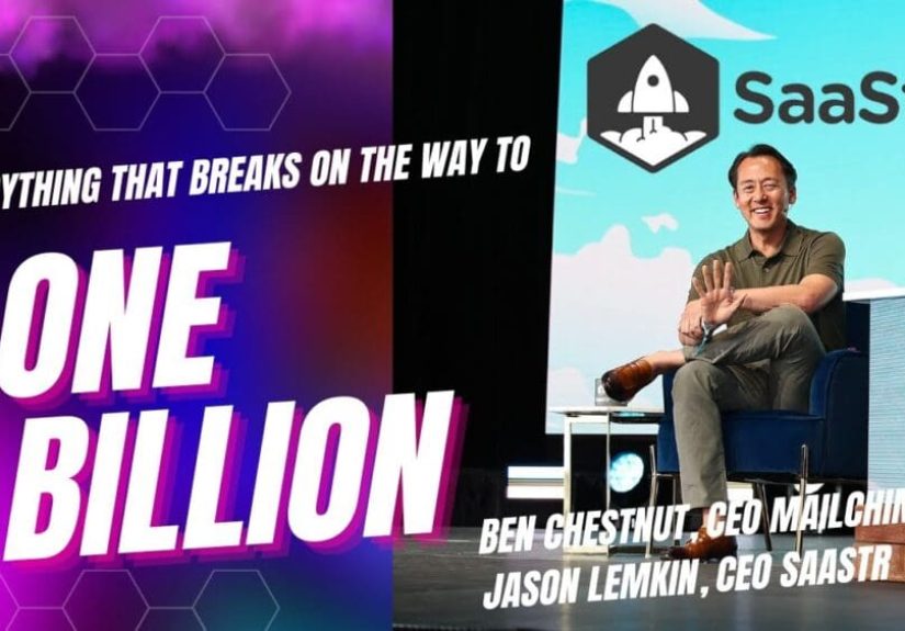 Dear SaaStr: What Is The Typical Timeline for Selling a Company?