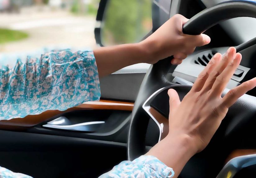Do Cars Ever Run Out of Honk?