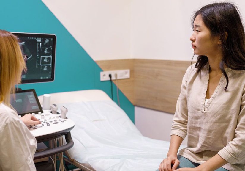 Does Pelvic Inflammatory Disease Show on Ultrasound?