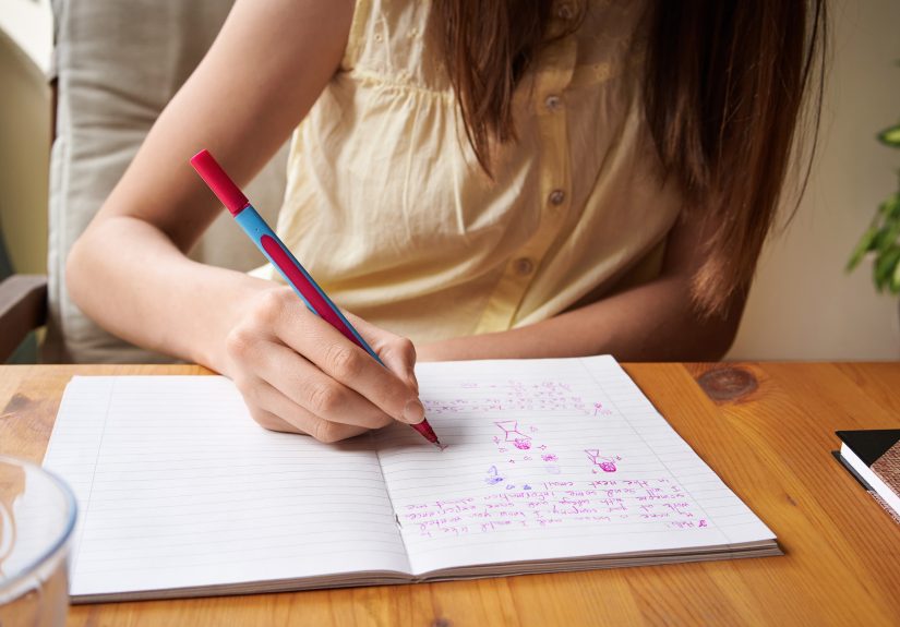 Drawing as a Tool for Learning