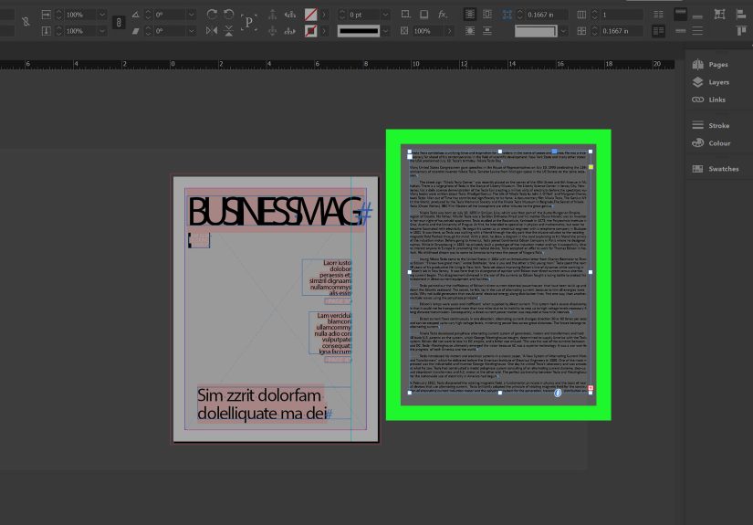 Easy Ways to Convert a Word File to InDesign: 11 Steps