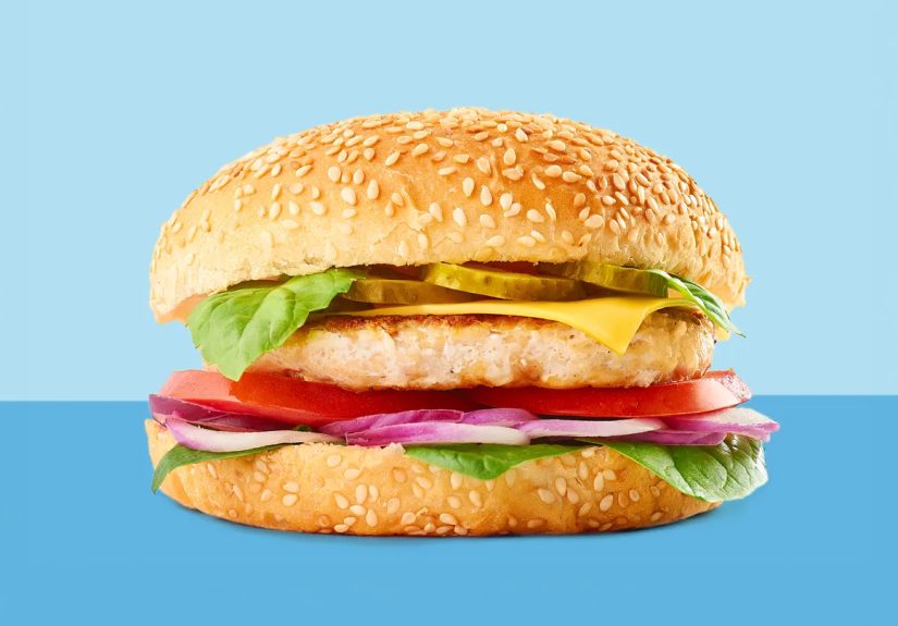 Eating Fast Food? How to Make Healthier Choices