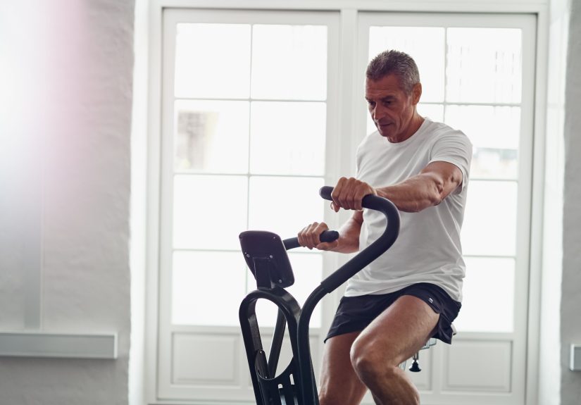 Everything You Need to Know About Exercising After a Knee Replacement