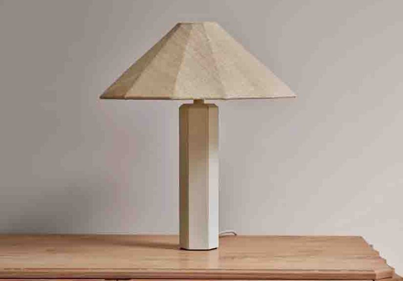 Faustine Table Light