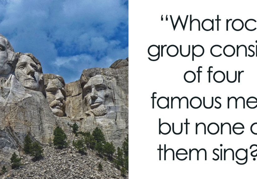 Funny Riddles With Answers To Tickle Your Brain