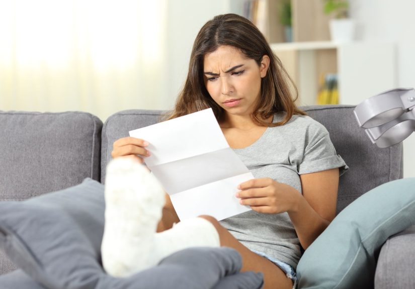 Health Insurance Cancellation Laws