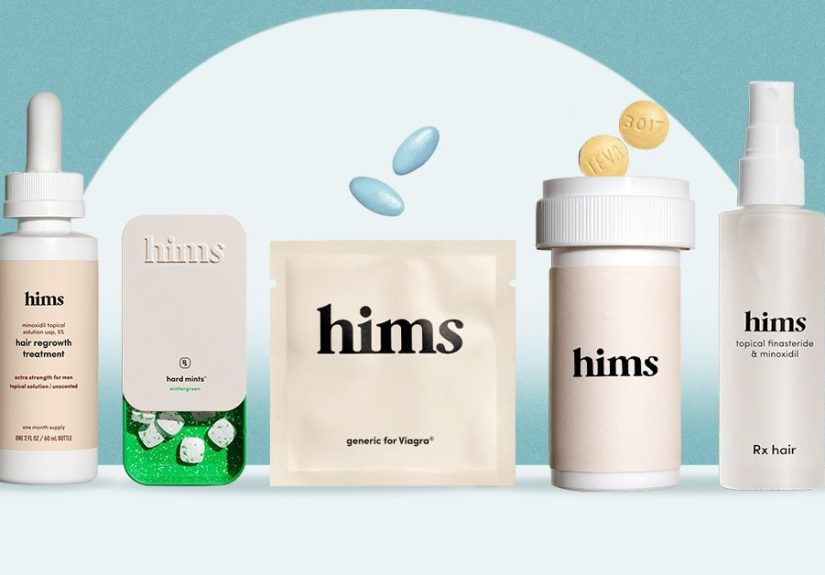 Hims ED and Hair Loss Review for 2026: What Our Testers Have to Say