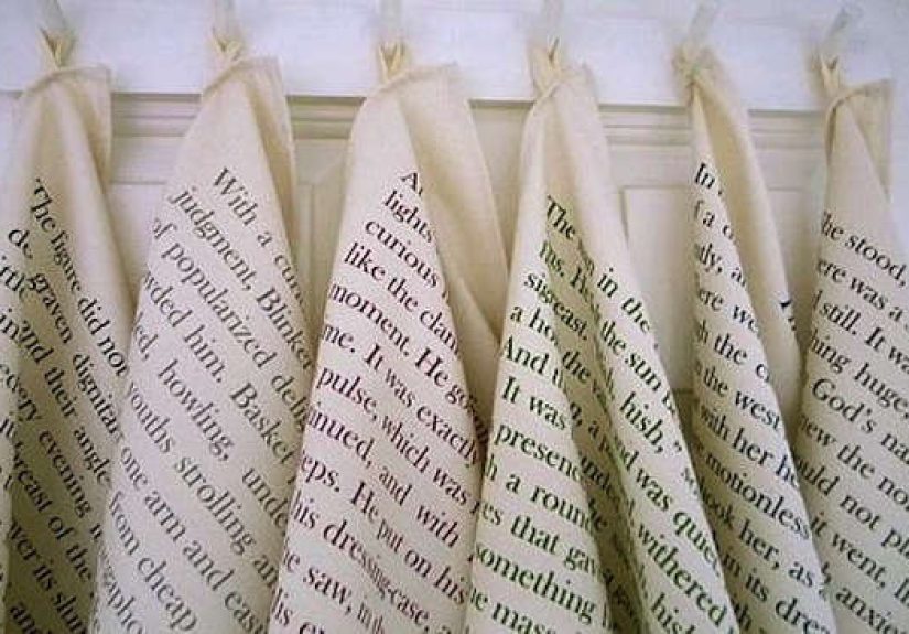Holiday Gift Guide: For the Literati