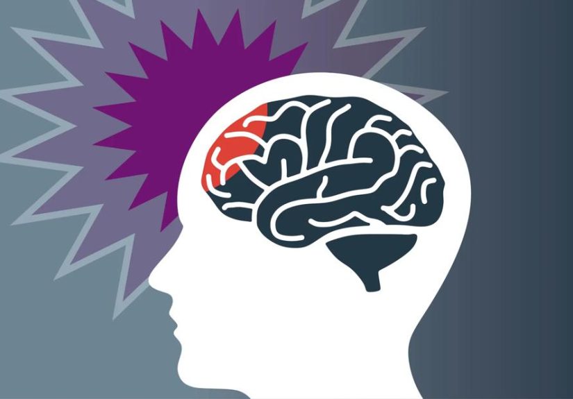 How Concussions Can Lead To Parkinson’s