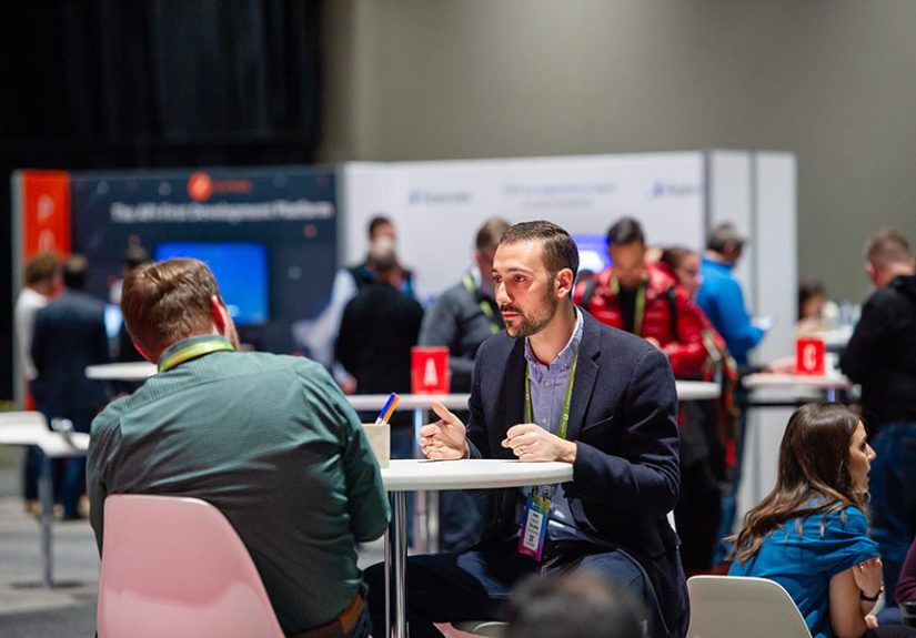 How Did Jason M. Lemkin Get the Idea for His First Startup?