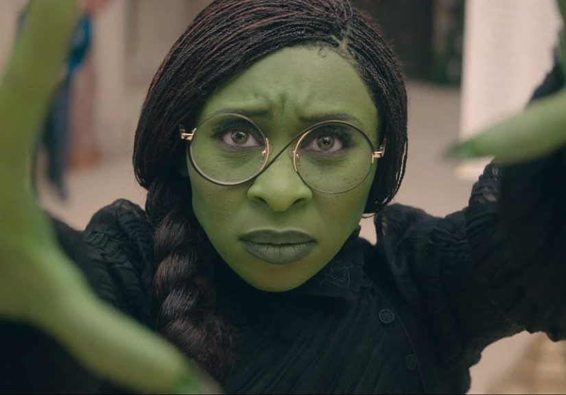How Does 'Wicked' Fit in 'The Wizard of Oz' Timeline?