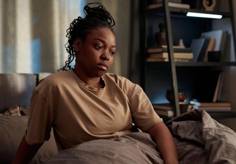 How Lack of Sleep Causes High Blood Pressure