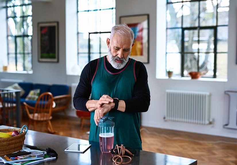 How Smartwatches and Fitness Trackers May Interfere With Pacemakers