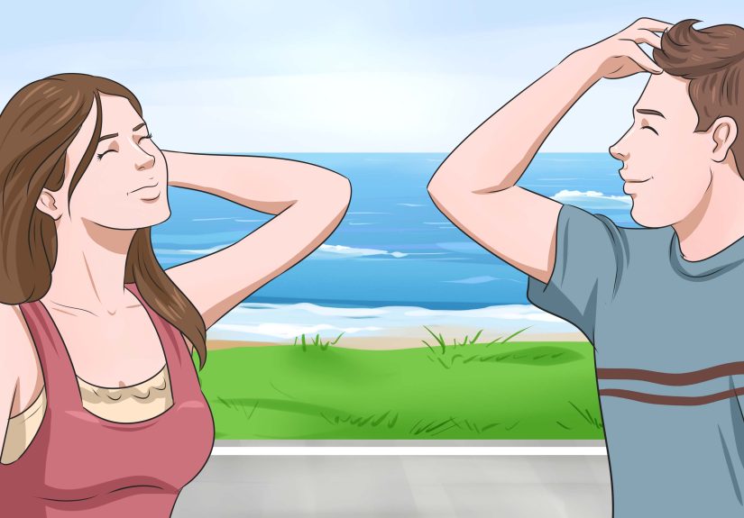 How to Be More Attractive to Men