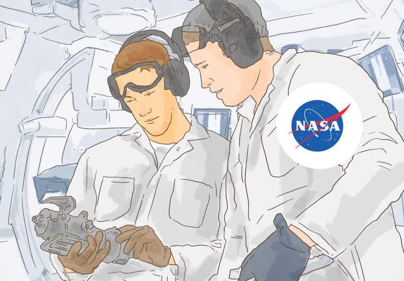 How to Become an Astronomer: 15 Steps