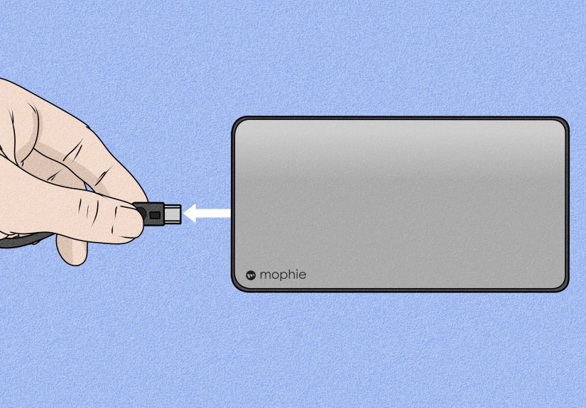 How to Charge a Mophie: Battery Case, Juice Pack, Station