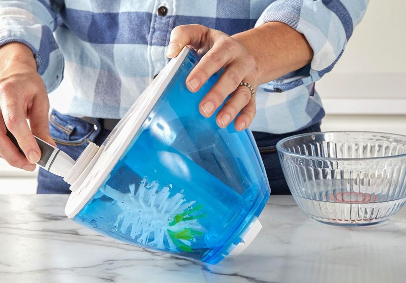 How to Clean a Humidifier and What to Do Daily to Keep it Clean