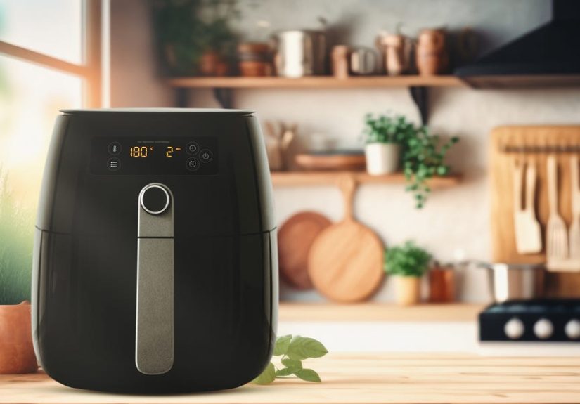 How to Clean an Air Fryer – Top Tips from the Experts