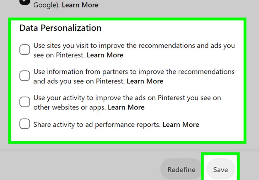 How to Clear Your Pinterest Search History: Mobile & Desktop