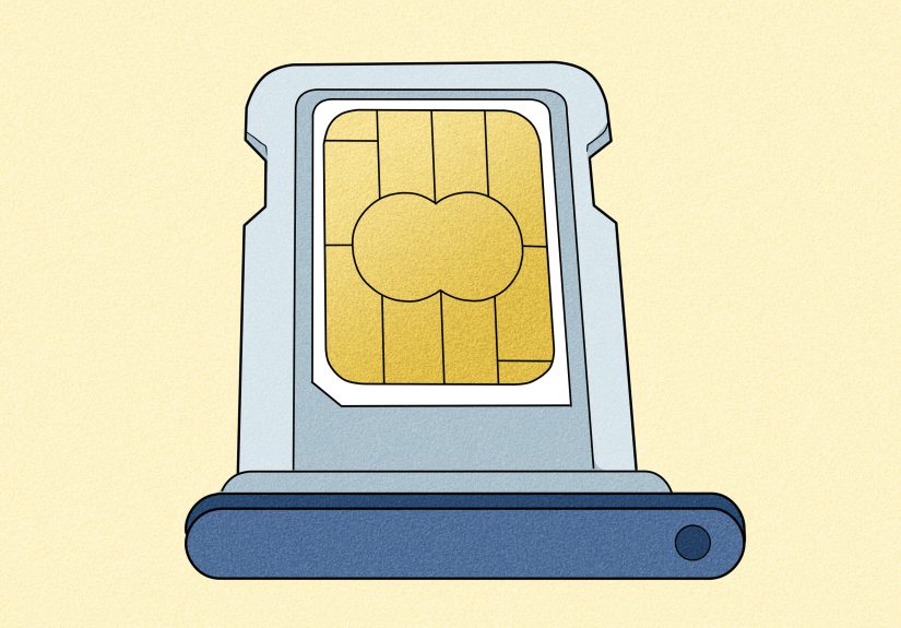 How to Cut a SIM Card (Standard/Micro SIM to Nano SIM)