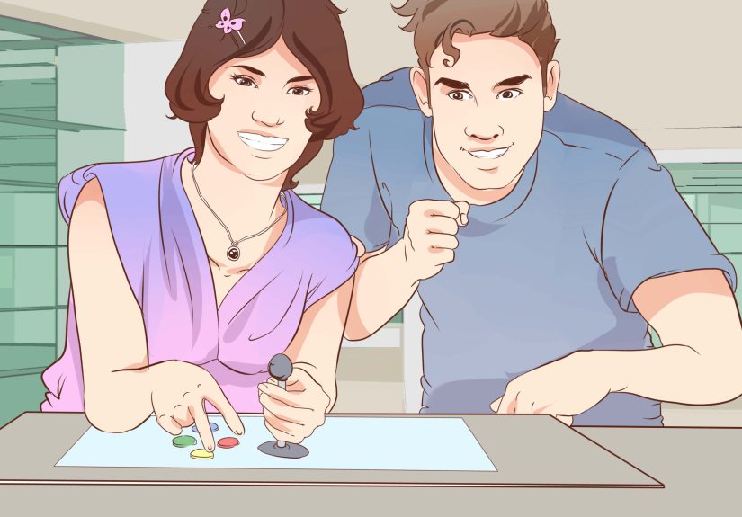 How to Date a 'Stoner': 12 Steps
