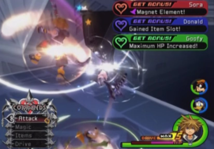 How to Defeat Xigbar in Kingdom Hearts 2: 8 Steps