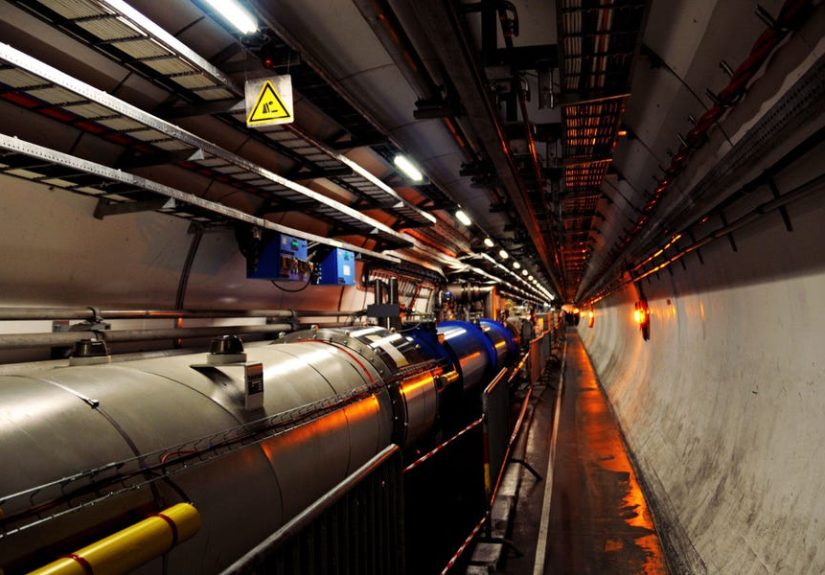 How to Design a Particle Accelerator