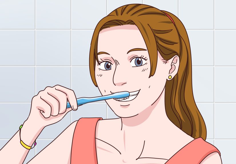How to Dress and Groom Yourself for a Movie Date: 13 Steps