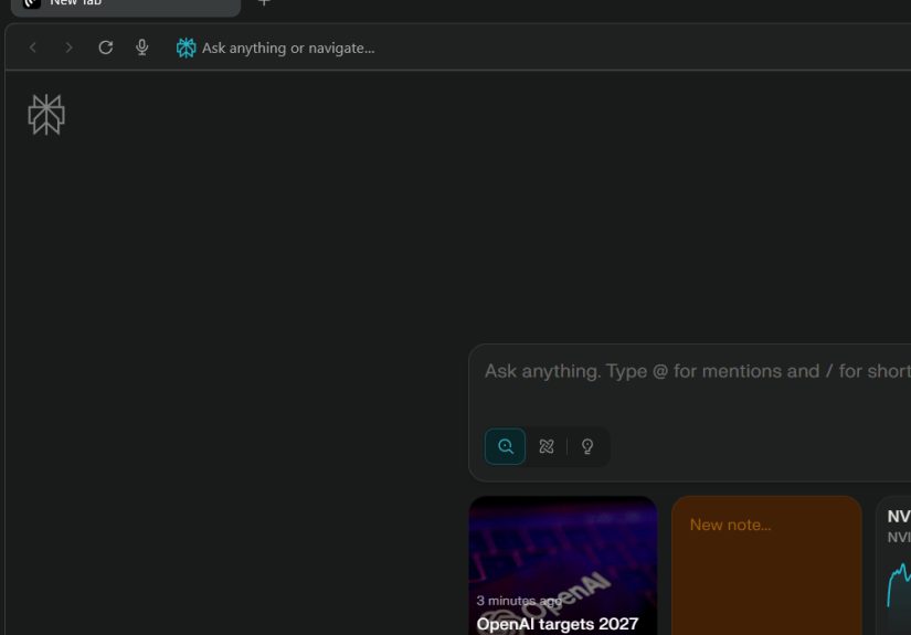 How to Enable or Disable Dark Theme on Perplexity's Comet Browser on Windows