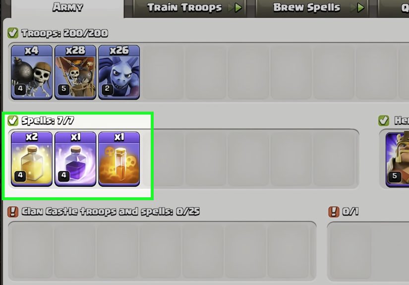 How to Get More Dark Elixir in Clash of Clans: 11 Steps