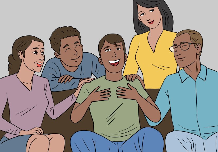 How to Get Over an Anime Addiction