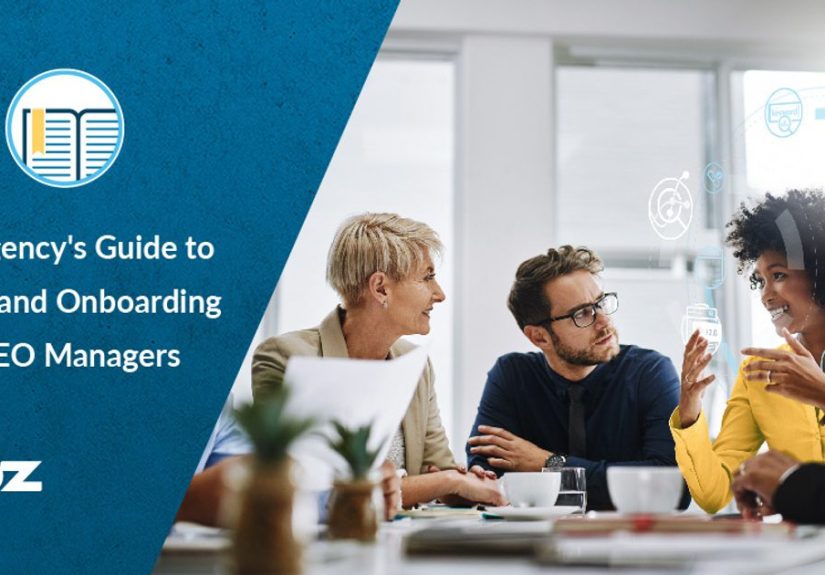 How to Hire & Train SEO Managers - Moz