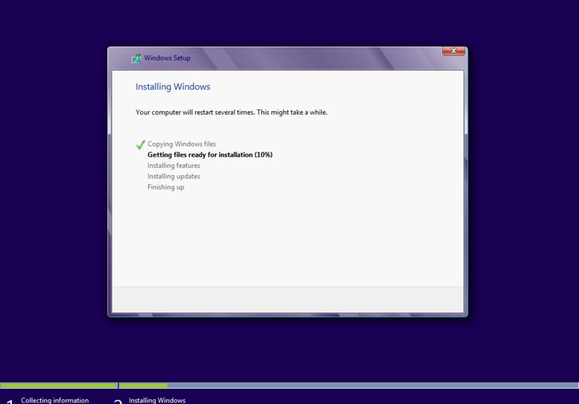 How to Install Windows 10 OEM on a New PC